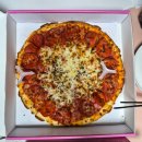 올댓피자 | [약수역 맛집] 올댓피자 후기