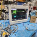 Nihon Kohden Life Scope BSM-3552 Patient Monitor 이미지