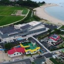 고성국민체육센터(2층) 헤럴드경제