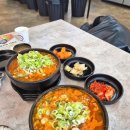 옛날시골순대 | 세종 조치원 24시 맛집 옛날에 시골집 얼큰한 뼈해장국 곱빼기 추천 후기