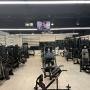 더 바디 피트니스 달맞이점 이미지