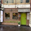 전주튀김 | [루미테이블] 전주 객리단길 양식 맛집 해산물 오일 파스타 라구 감자튀김 후기