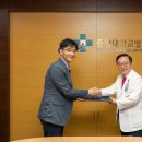 중앙대학교병원 이미지