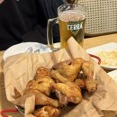 보드람 산본역점 | 군포 산본 맛집 보드람치킨 산본역점 강추 옛날통닭 바삭한 치킨 맛집