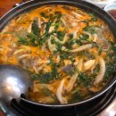 이조손칼국수 이미지