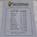 도깨비도너츠