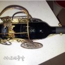 숲속의 하얀별 이미지