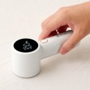 자유세탁소 | 멜리언스 휴대용 충전식 보풀제거기 찐리얼후기!! 세탁소 맡길 필요 없어요