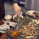 옛고향자연돌구이 이미지