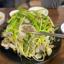 마산아구탕 | 이천 맛집 추천 마산아구탕집에서 처음 먹어본 아구수육 후기