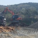 동광 태양광발전소 이미지