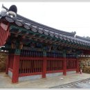 창녕조씨 삼강정려 이미지