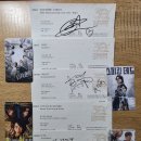 연예인 - 거제시 거제중앙로24길 13 | 30회 부천국제판타스틱영화제 BIFAN 추천작 연예인 굿즈 후기