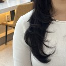 CU 안양 석수점 앞 | [안양] 석수역 미용실 레이어드 c컬펌 허준영원장