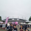 (재)평화공원 | [러닝일기] 착한 마라톤 핑크런 10km 후기