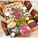 진미한우 이미지