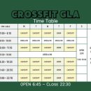 크로스핏 글라 이미지