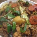 촌닭안동찜닭 이미지