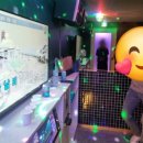 라운지코인노래연습장 이미지