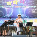 2018. 7. 22 경포대부르스 송정 콘서트 이미지