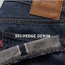 🎀잘산템) LEVIS501vintage Rigid 리바이스1955 501셀비지데님 리지드 / 501셀비지데님 쏘킹,세탁 후기