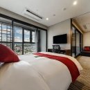 전주관광호텔 꽃심 이미지