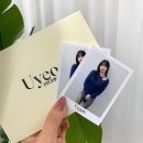 유연프라자 | 안산 고잔동 보정 맛집 유연스튜디오에서 인생 첫 프로필 사진 찍은 후기
