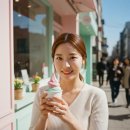 배스킨라빈스개포래미안점 | 배스킨라빈스 중동 스타일 신메뉴 피스타치오 초콜릿 후기 및 개포래미안점 정보