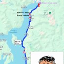 Britannia Beach &amp; Horseshoe Bay 이미지