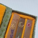 캘리그라피 수제도장 이미지