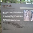 홍촌마애승상 이미지