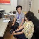 큰빛 지역아동센터 이미지