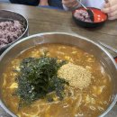 장칼국수 - 평택시 청북산단로 48-3 | 장칼국수