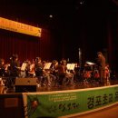 경포초등학교 이미지