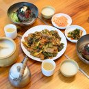 금강막국수 이미지