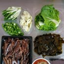 구룡포 생아구 이미지