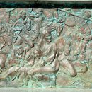 봉의산 순의비 이미지