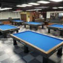 국제 당구장 이미지