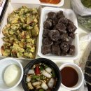 옛날떡볶이 - 김포시 양곡1로 79 | 광주 화정동맛집 바를정수제튀김 분식 옛날떡볶이 배달 솔직후기
