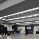 옥정 용인대 백호 태권도장 이미지