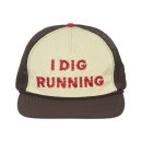 디그 | 현시점 가장 핫한 러닝캡, 알렉스 조노 아이 디그 러닝 트러커 햇 솔직 후기(사이즈·착용감 정리)