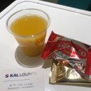 1220 | 대한항공 김포공항 KAL 비지니스 라운지, 김포공항 - 제주공항 KE1220 탑승 후기
