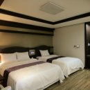 베니키아아리울관광호텔 이미지