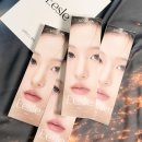 이슬데이 | 유리아 아이돌렌즈 Eesle 이슬 원데이 4종 전색상 발색 후기! 신비오묘해