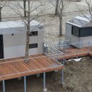 황매산 숲속야영장 이미지