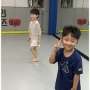 송무 태권도 이미지