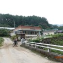 진부령 목장 이미지