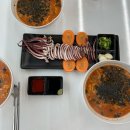 묵호항 맛집 문화극장에서 제대로 즐기는 동해 장칼국수