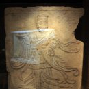 상주 석조천인상 이미지