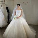 살롱드코코 - 강서구 | 쌤 지정/코코드브라이덜 드레스 피팅/코코드브라이덜...드레스 피팅 후기/코코드브라이덜 드레스 추가금...